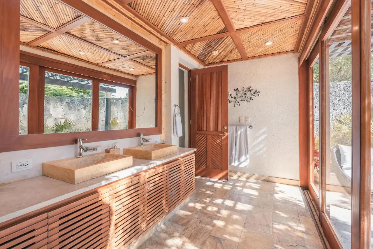 Fabulous Villa With Picuzzi At Green Village B843 Punta Cana Dominican Republic