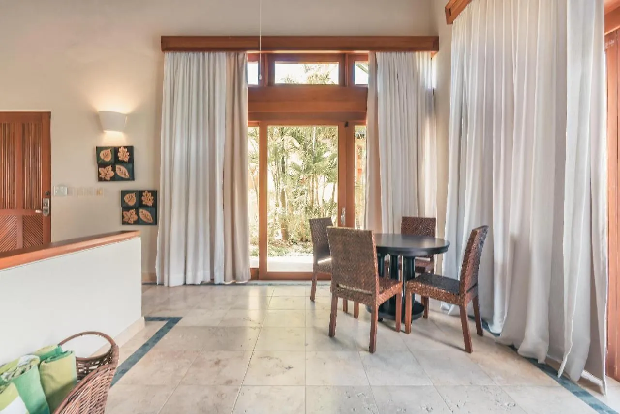 Fabulous Villa With Picuzzi At Green Village B843 Punta Cana 0*,  Dominican Republic