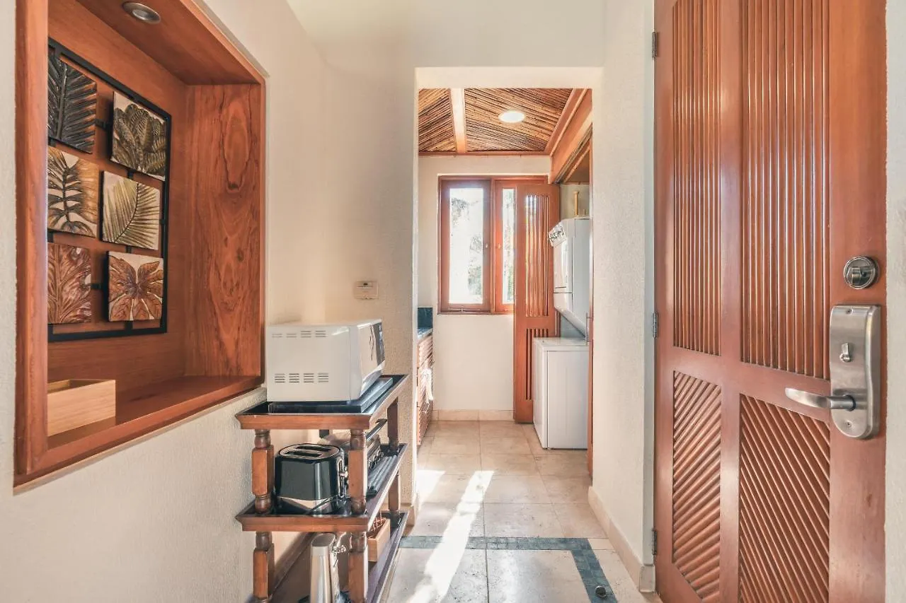Fabulous Villa With Picuzzi At Green Village B843 Punta Cana 0*,