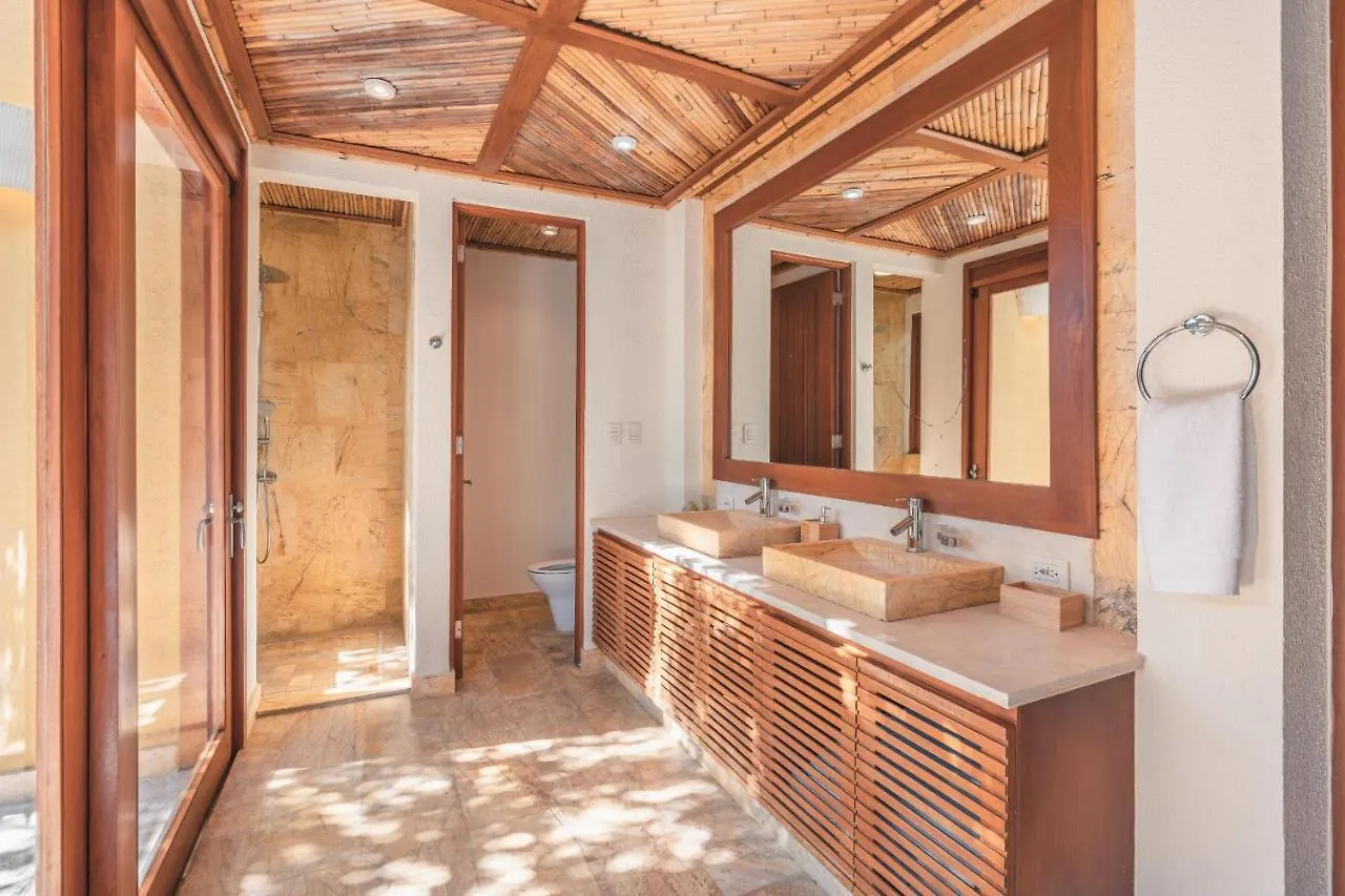 Fabulous Villa With Picuzzi At Green Village B843 Punta Cana