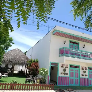  Pensjonat Johnnier Macao