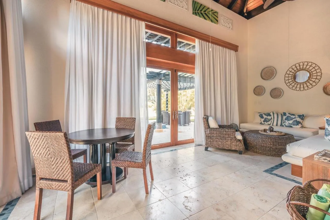 Fabulous Villa With Picuzzi At Green Village B843 Punta Cana